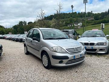 Citroen C3 1.1 Classique OK NEOPATENTATI