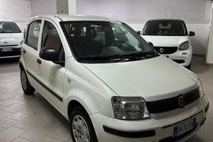 Fiat Panda 2012 pari al nuovo!