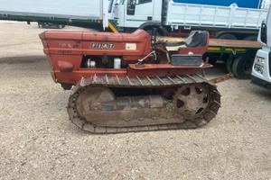Trattore cingolato Fiat 505