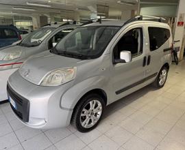 Fiat Qubo 1.4 8V 77 CV Active Natural Power