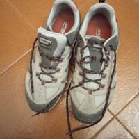 scarpe da trekking Dolomite numero 45