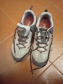 scarpe da trekking Dolomite numero 45