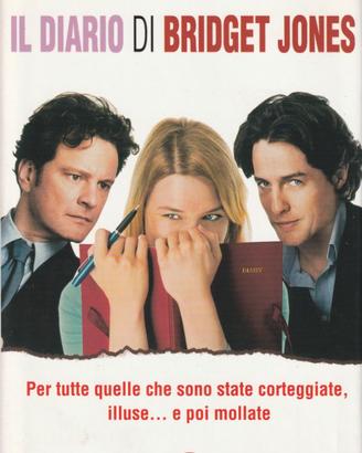Il diario di Bridget Jones