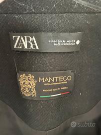 Cappotto ZARA taglia M (per taglia 46/48)