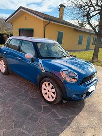 Mini Cooper SD