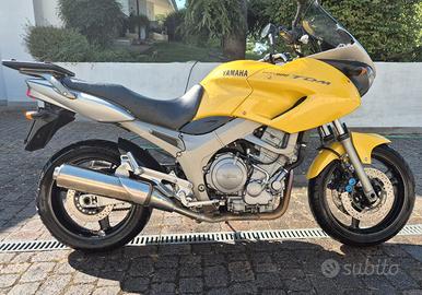 Yamaha TDM 900 - 21.500 km