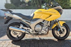Yamaha TDM 900 - 21.500 km