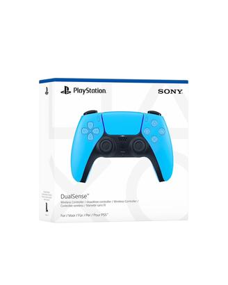 Joystick DualSense PS5 Nuovo - Colore Blu
