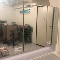 Mobiletto per bagno