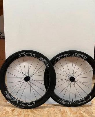 Roval CLX50