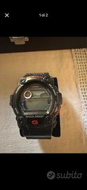 Casio G-shock GW-7900