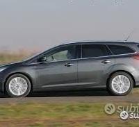 Musate porte Ford Focus sw disponibili