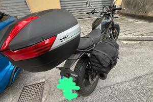 moto Honda 350 GB