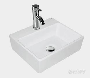 Lavabo Ronda BhD