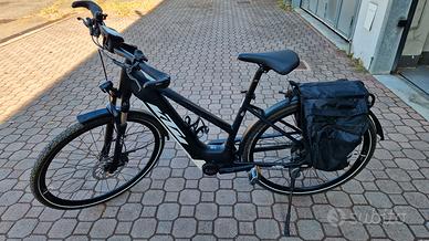 Ebike KTM Macina Sport P610 woman
