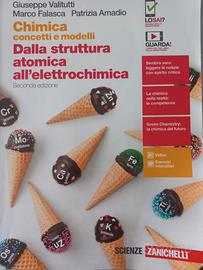 Chimica: concetti e modelli.