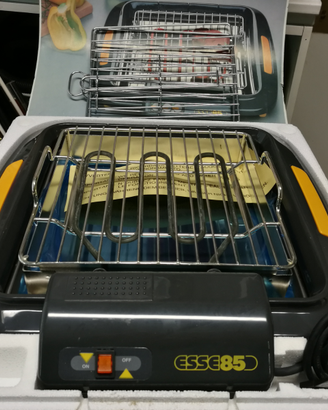 Grill