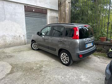 FIAT NEW PANDA 1.2 EASYPOWER 69CV EASY PLUS
