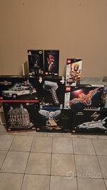 Lego Sanctum Sanctorum 