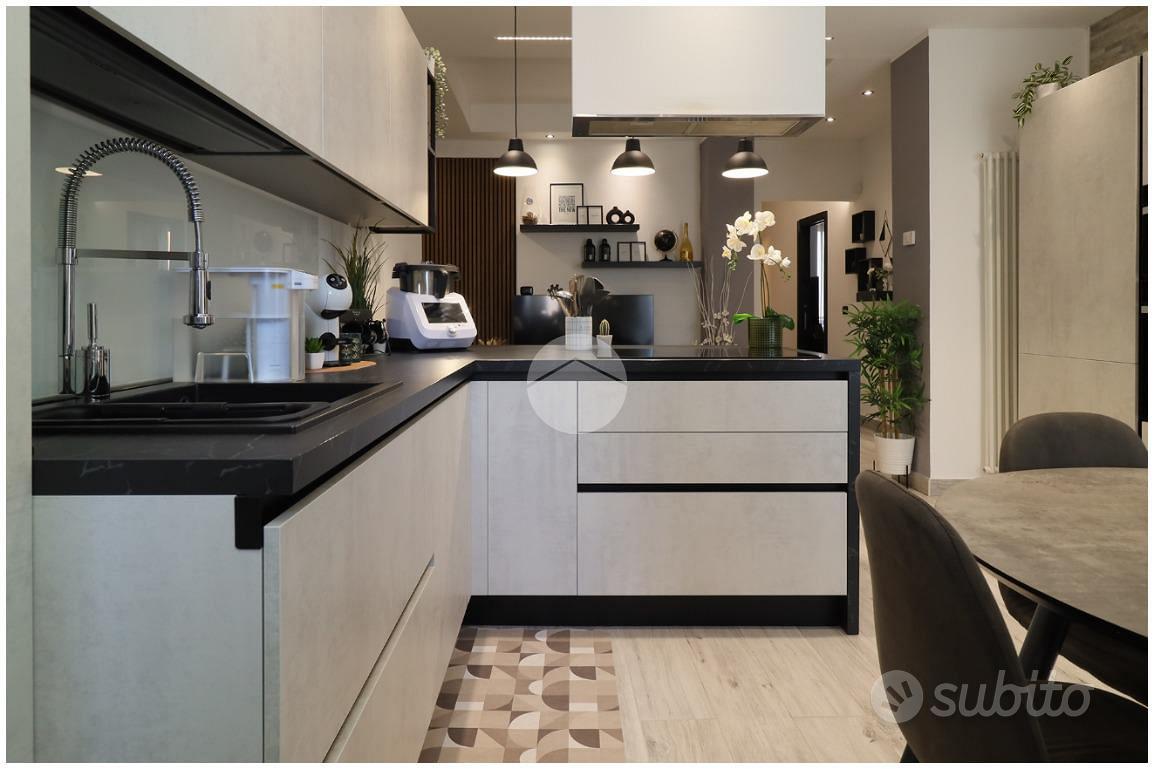 Appartamento – Torino, Villaggio Santa Caterina, Circoscrizione 5 - Vista 4
