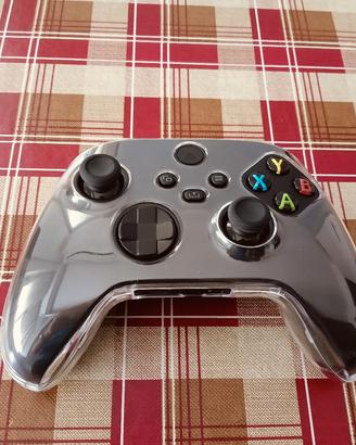Controller Xbox originale con scatola originale