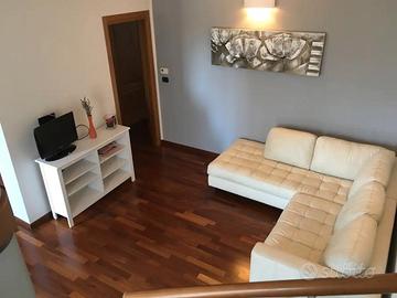 Appartamento arredato vicino Ospedale Vito Fazzi