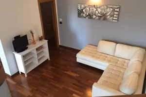 Appartamento arredato vicino Ospedale Vito Fazzi