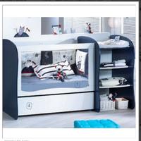 Cameretta bambino/a