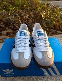 Adidas Originals Samba 40 – Nuove