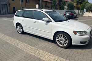 Volvo V50  2000 D4 cinque cilindri anno 12/2010