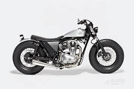 Moto di Ferro