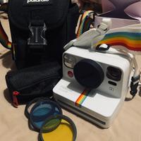 Polaroid Now+ (prima generazione)