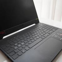 PC GAMING ASUS TUF GAMING F15 RTX4060