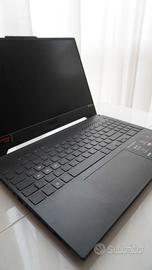 PC GAMING ASUS TUF GAMING F15 RTX4060