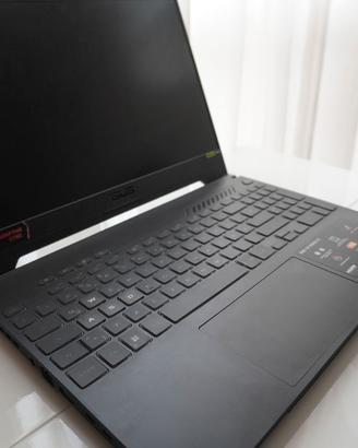 PC GAMING ASUS TUF GAMING F15 RTX4060