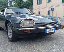 Jaguar XJ XJ-S 3.6 Coupé