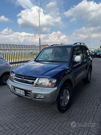 Mitsubishi Pajero 3.2 16V DI-D 3p. GLS