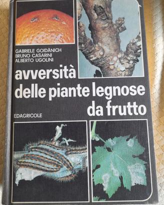 libri " EDAGRICOLE "