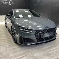 Audi tt 45 tfsi