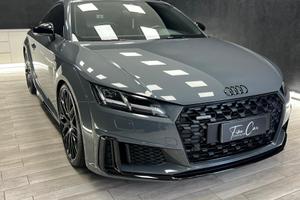 Audi tt 45 tfsi