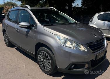 Peugeot 1.6 e-HDi 92 CV Stop&Start Active
