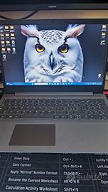 PC Lenovo idea pad 