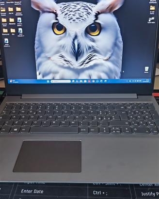 PC Lenovo idea pad 