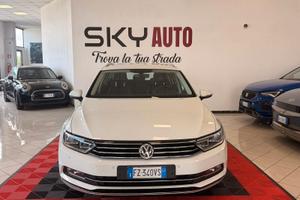 Volkswagen Passat Variant 2.0 TDI DSG Comfortline 