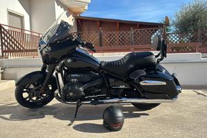 BMW r 18 b - transcontinental