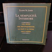 libro La Semplicità Interiore 