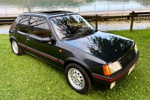 Peugeot 205 Gti 1,6 Asi