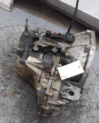 Renault trafic - m9ra6 - motore usato