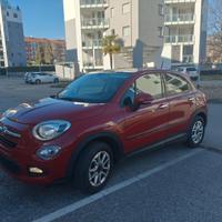 500X 1.6 benzina/gpl