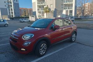 500X 1.6 benzina/gpl